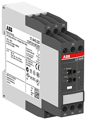 abb-entrelec Cts – Timer ct-AHS. 22S 2 C/C Schraube von ABB