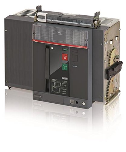 abb-entrelec E4.2 – Schalter secciónador/secciónable N/MS 4000 4 polig w-mp von ABB