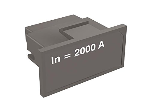 abb-entrelec Emax2 – Modul Rating Plug 1600 A L Off Suelto von ABB