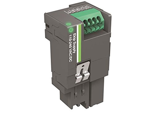 abb-entrelec Emax2 – Modul Stromversorgung Ekip Supply 24 – 48 V Dauerstrom E1.2/E6.2 von ABB
