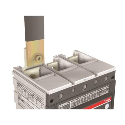 abb-entrelec Isomax – Alte Terminal Raiser EF (6U) S6 630 von ABB