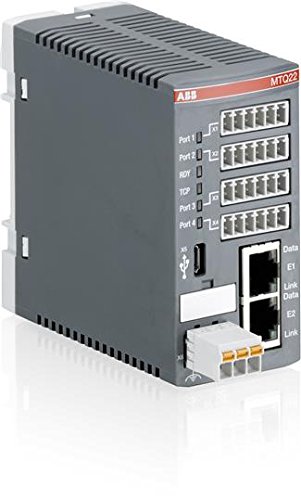 abb-entrelec – Kabel eth-x1/X4 cdp23.300 Für umc100.3 von ABB