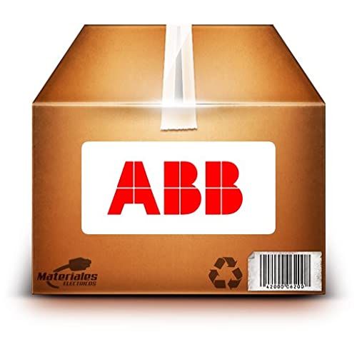 abb-entrelec – Kabelbinder Befestigung Kabel Ø 9 16 mm L, M, K (10U) von ABB