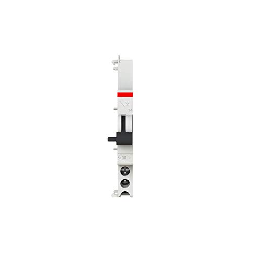 abb-entrelec – Kontakt AUX Interface an201-ih abb-entrelec – Kontakt AUX Interface an201-ih von ABB