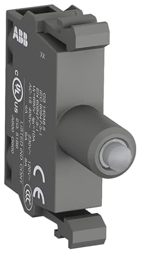 abb-entrelec – Kontaktblock mlbl-06r 220 V Gleichstrom von ABB
