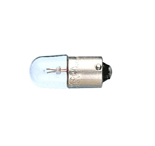 abb-entrelec – Lampe Filament BA9S 24 V 1,2 W von ABB