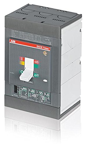 abb-entrelec – Leitungsschutzschalter T5 V 400 Ekip e-lsig 400 A 3 polig FF von ABB