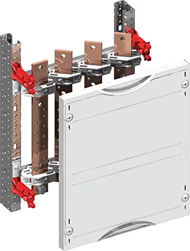 abb-entrelec MBS228 – Kit Sammelschiene 250 Horizontal von ABB