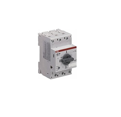 abb-entrelec MS325 – guardamotor 20 – 25 A von ABB