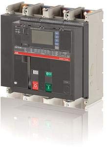 abb-entrelec – Schalter t7h1250 pr332-p lsirc 4 polig FF von ABB