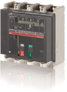 abb-entrelec – Schalter t7h1600 m pr232-p LSI 4 polig FF von ABB