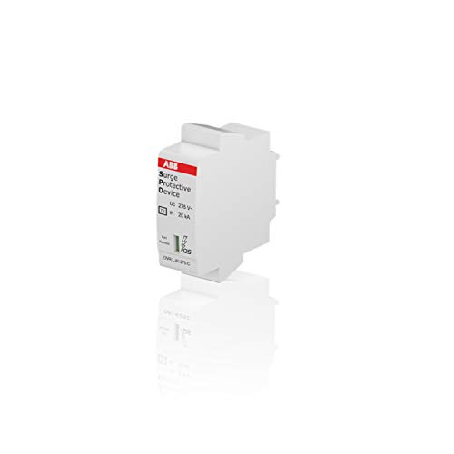 abb-entrelec – Schutz Überspannungsschutz ovrt240 – 275 CQS von ABB