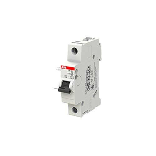 abb-entrelec – Spule Sender Strom s2 C-a2, Estándar von ABB