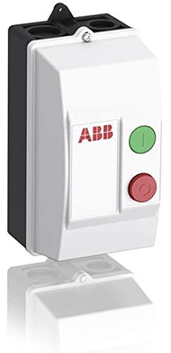 abb-entrelec Starter Box draf12 – 13 N 100 – 250 VAC/DC von ABB