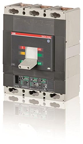 abb-entrelec T6 – Schalter S800 pr222mp-lriu 3-polig FF von ABB