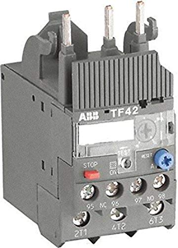 abb-entrelec TF42 – 0,23 – RELE TERMICO Überladung 1T von ABB