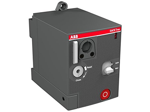 abb-entrelec Tmax – Fernbedienung Motor Mod 380 – 440 VAC von ABB