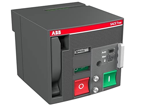 abb-entrelec Tmax – Fernbedienung Motor Moe 110 – 125 VAC/DC von ABB