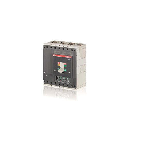 abb-entrelec Tmax T5 – Auto T5S 400/3 ff PR222DS/p-lsi 400 von ABB