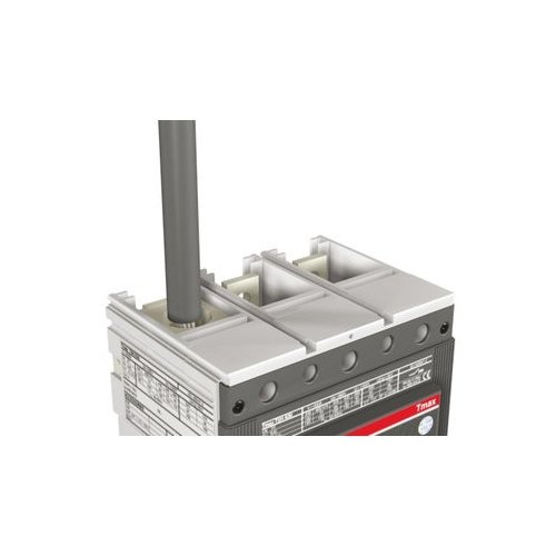 abb-entrelec Tmax vorangegangenen – Terminal für Kabel cu-al 6. 185 mm2 3-teilig von ABB