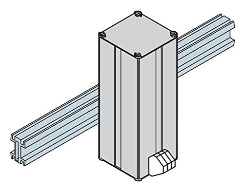 abb-entrelec – Widerstand anticóndensación für Schrank SR/AM2/IS2 30 W von ABB