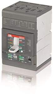 abb-entrelec XT2 – Feste Leitungsschutzschalter H160 Ekip LSI R100 3-polig F/oder von ABB