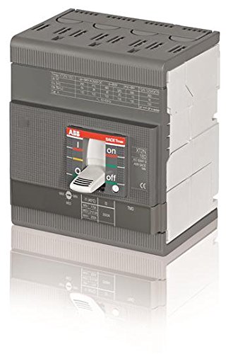 abb-entrelec XT2 – Feste Leitungsschutzschalter H160 TMD R16 IM300 4 polig f/oder von ABB