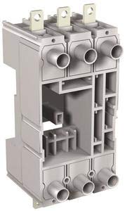 abb-entrelec XT2 – Fixed Base 4-polig steckbar Terminal ef-p-fp von ABB