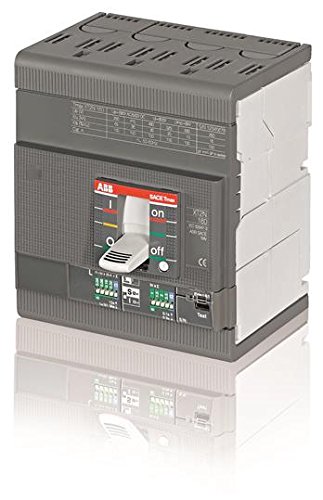 abb-entrelec XT2 – Leitungsschutzschalter V160 Ekip LSI Feste R10 4 polig f/oder von ABB