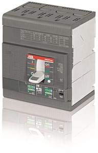 abb-entrelec XT2 – Unipolare Leitungsschutzschalter L160 Ekip LS/feste R25 4 polig f/oder von ABB