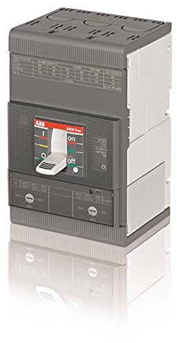 abb-entrelec XT4 – Leitungsschutzschalter L250 EBA R250 IM2500 Feste 3-polig F/oder von ABB