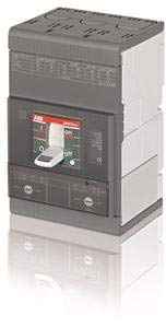 abb-entrelec XT4 – Leitungsschutzschalter N250 TMD R250 IM2500 3 polig F-F abb-entrelec XT4 – Leitungsschutzschalter N250 TMD R250 IM2500 3 polig F-F von ABB