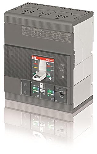 abb-entrelec XT4 – Leitungsschutzschalter S250 Ekip LSI Feste R250 4 polig f/oder von ABB