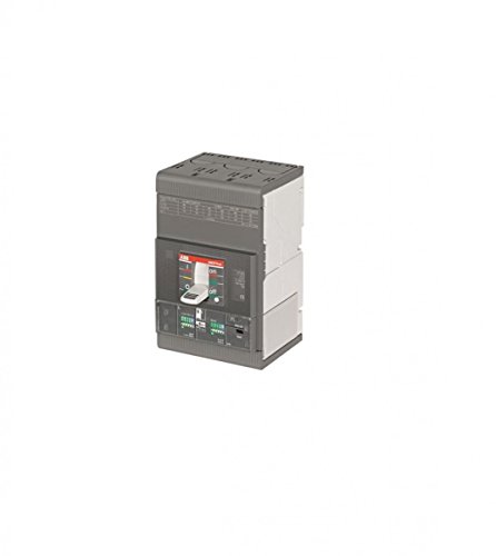 abb-entrelec XT4 – Leitungsschutzschalter S250 Ekip LSI R250 Feste 3-polig F/oder von ABB