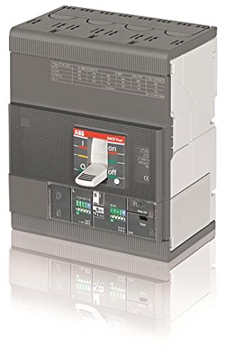 abb-entrelec XT4 – Unipolare Leitungsschutzschalter L250 Ekip LS/feste R250 4 polig f/oder von ABB