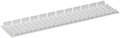 abb-entrelec ZA3P5 – tapaventana weiß (5U) von ABB