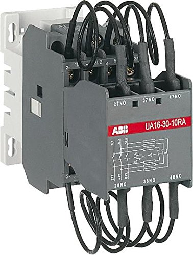 abb-entrelec a-frctlp Schütz Kondensator 110 – 115 V 50 Hz von ABB