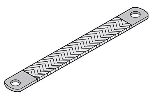 abb-entrelec am/IS – 1675 (5 Kabel) Umsetzung Erde 16 200 von ABB