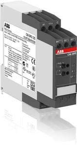abb-entrelec cm-srs. 11P – RELE Kontrolle Strom cm-srs. 11 polig 1 mit C Feder von ABB