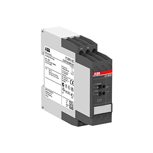 abb-entrelec cts – Timer ct-ers. 12S 1 C/C Schraube von ABB