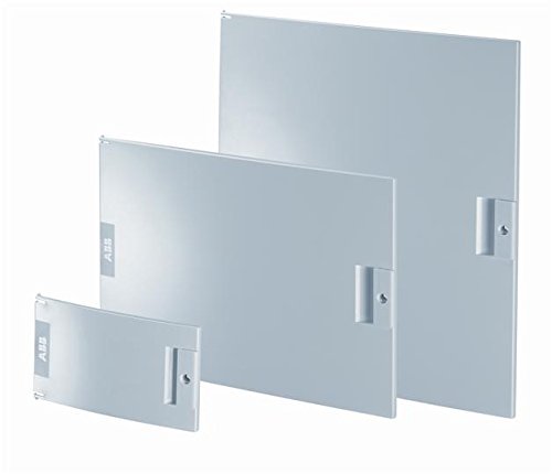 abb-entrelec mistral41 F – Tür blickdicht mistral41 Reihen 6 Module von ABB