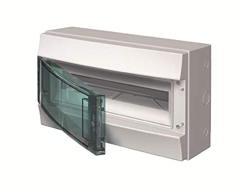 abb-entrelec mistral65 – Box 18 Module mistral65 einreihig Tür transparent abb-entrelec mistral65 – Box 18 Module mistral65 einreihig Tür transparent von ABB