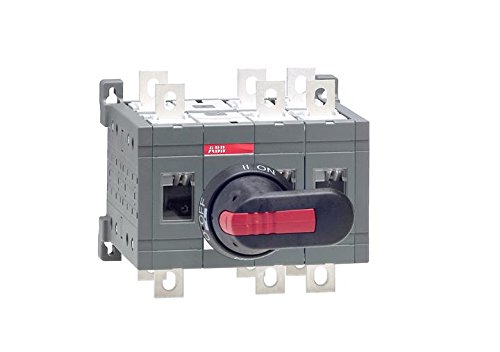 abb-entrelec ot250e12cp – Schalter Switch von ABB