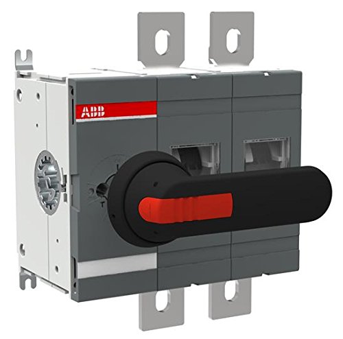 abb-entrelec ot800e02p – Schalter secciónador ot800e02 Front Pole mit Fernbedienung von ABB