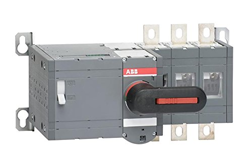 abb-entrelec otm400e3 m230 C – Leitungsschutzschalter secciónador + Motor von ABB