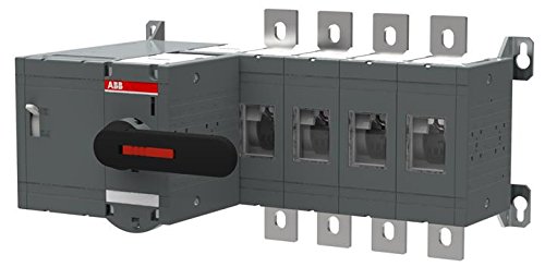 abb-entrelec otm630e4 m230 C – Leitungsschutzschalter secciónador + Motor von ABB