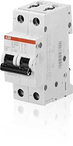 abb-entrelec s200 m-uc – MAGNETOTERMICO s202 m-k1. 6uc von ABB