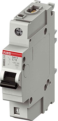 abb-entrelec s401 m-c0.5 – Leitungsschutzschalter Smissline s401 m-c0. 5 von ABB