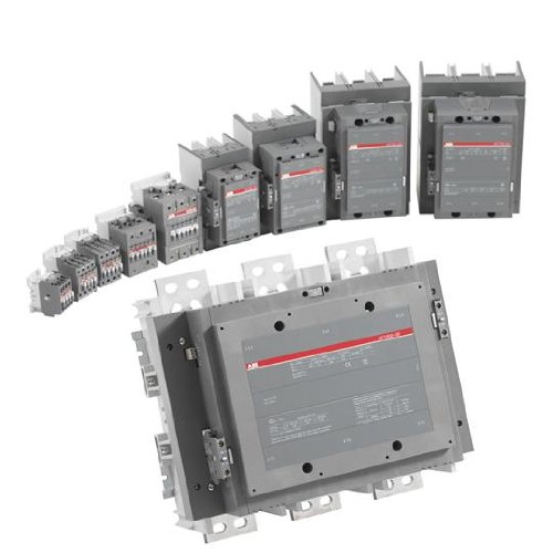 abb-entrelec zaf750 – Spule 50 – 130 VAC/DC von ABB