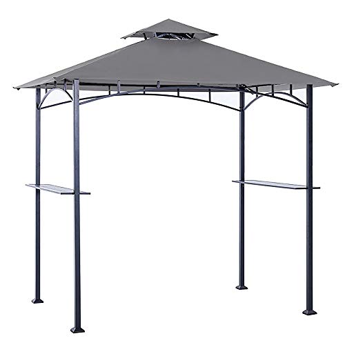 ABCCANOPY Ersatzdach für Grill L-GZ238PST-11 von ABCCANOPY